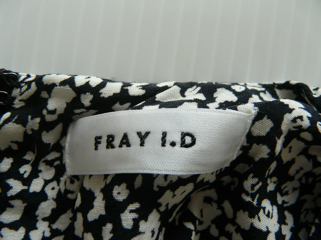 【激安古着】 FRAY I.D　ワンピース　ワンピース or ドレス
