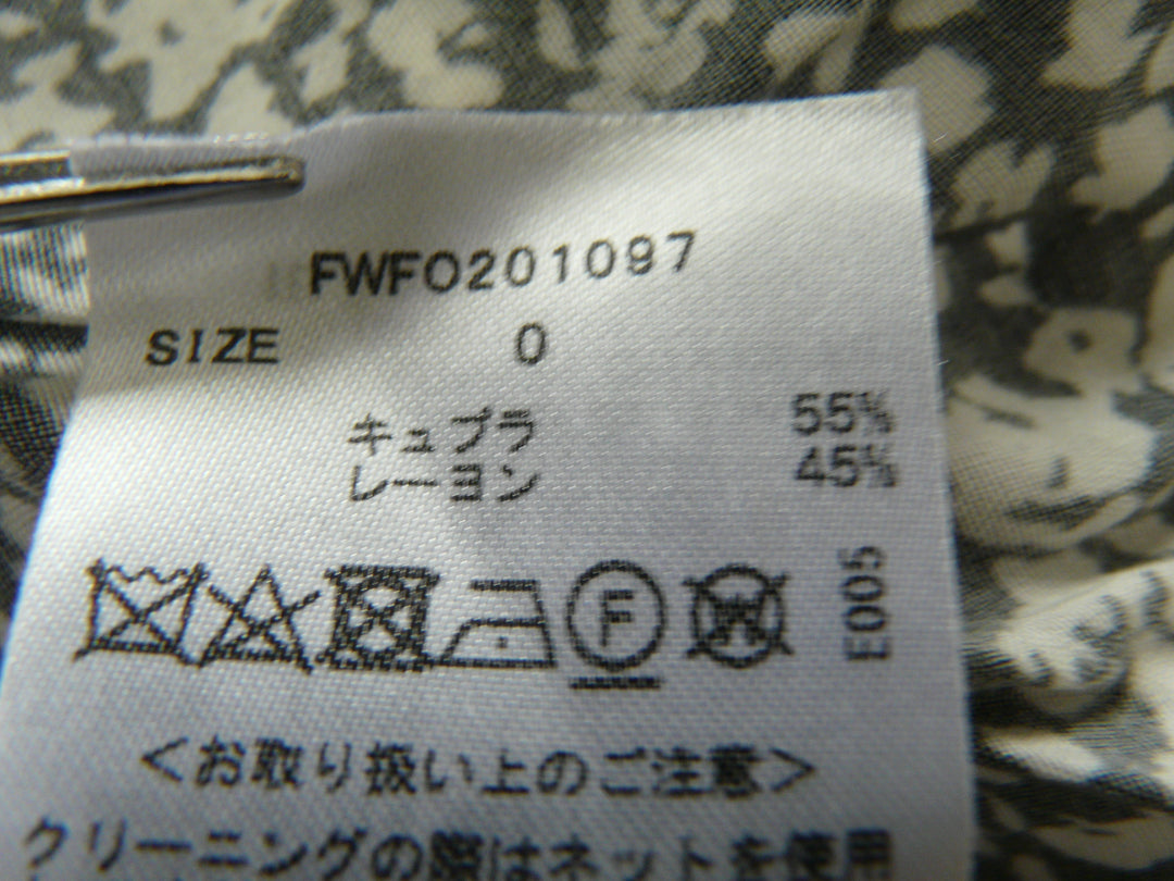 【激安古着】 FRAY I.D　ワンピース　ワンピース or ドレス