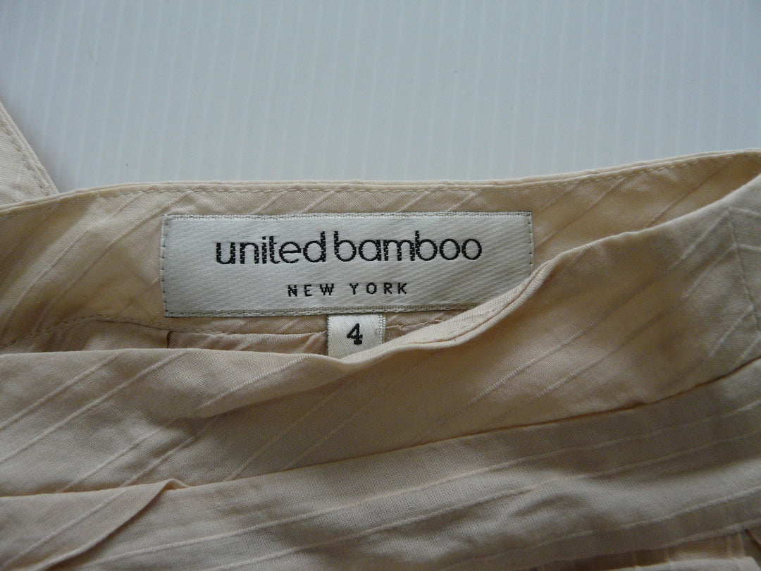 【激安古着】 united bamboo　ワンピース　ワンピース or ドレス