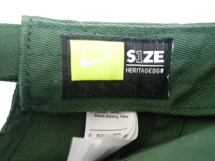 【小物/雑貨】 NIKE ナイキ　キャップ　帽子