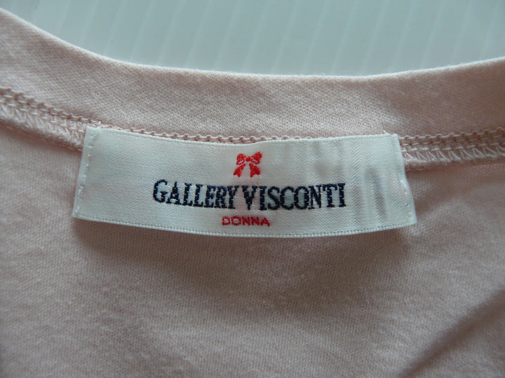 【激安古着】 GALLERY VISCONTI　半袖Tシャツ　トップス