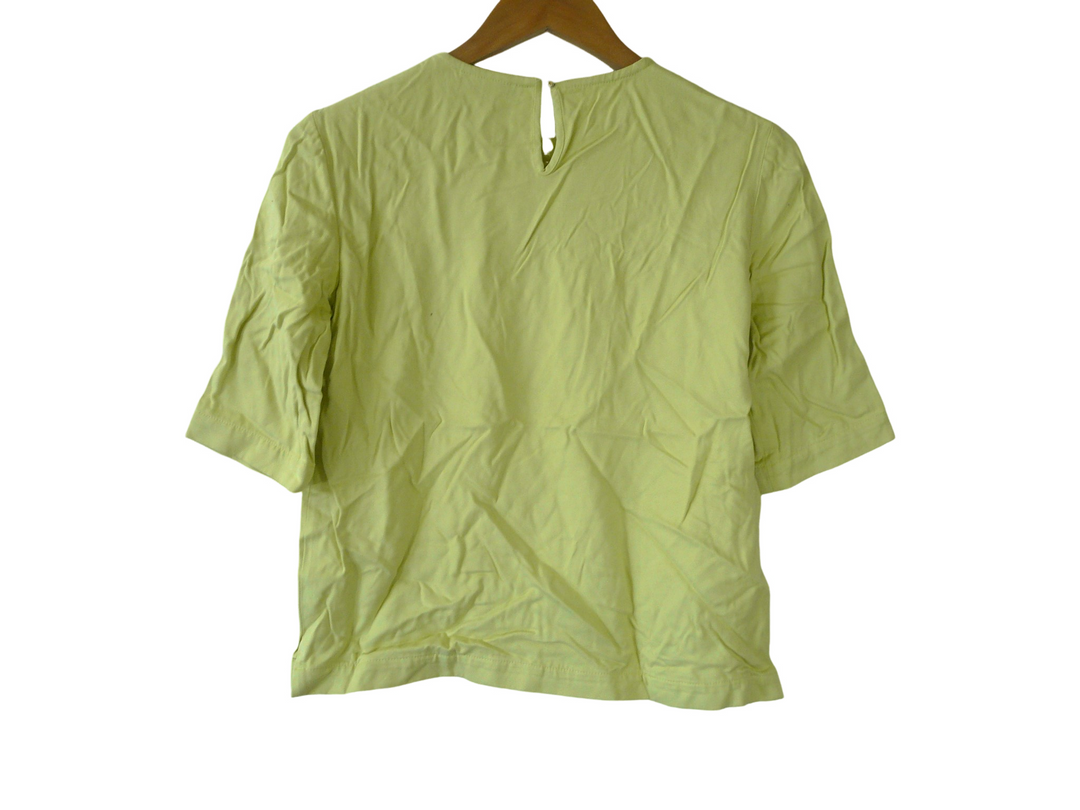 【激安古着】 A.P.C.　半袖Tシャツ　トップス