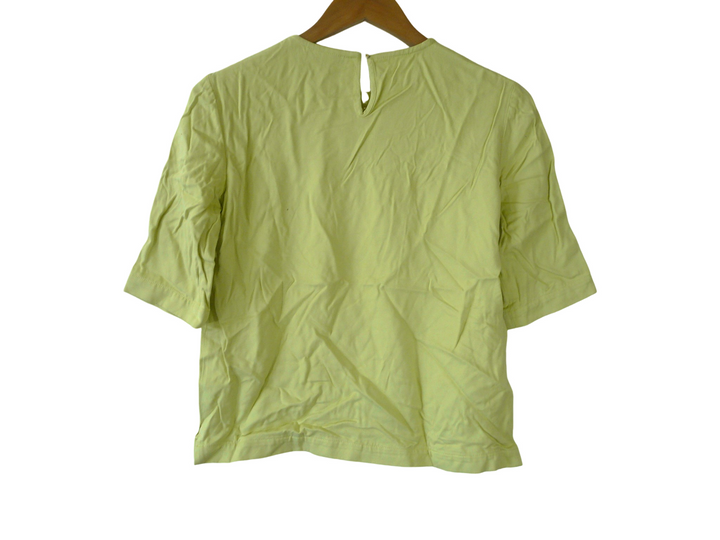 【激安古着】 A.P.C.　半袖Tシャツ　トップス