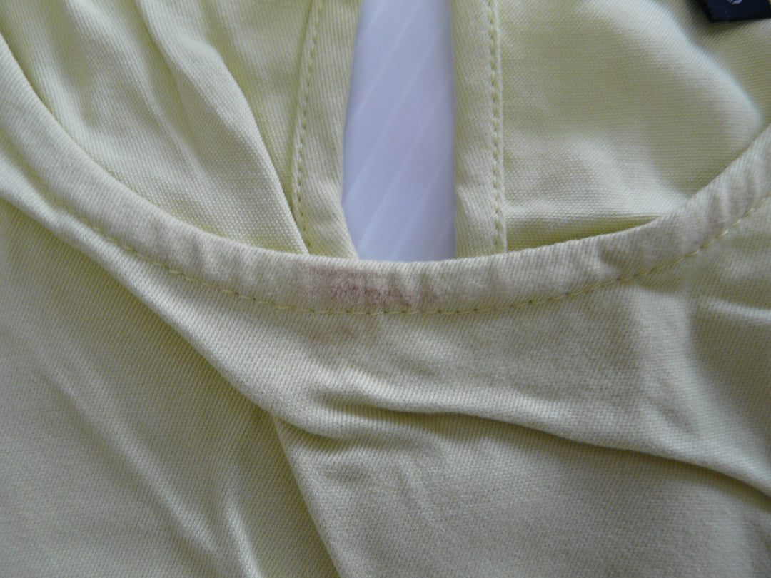 【激安古着】 A.P.C.　半袖Tシャツ　トップス