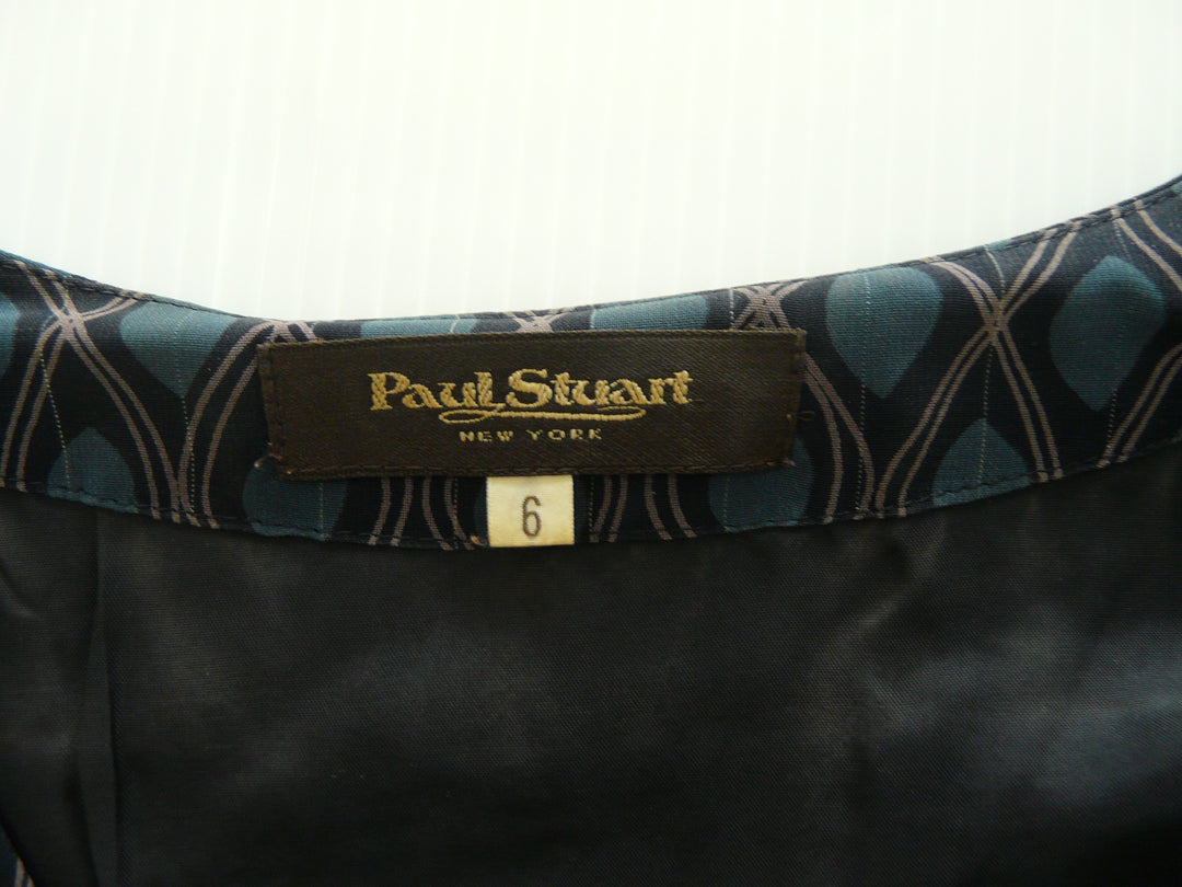 【激安古着】 Paul Stuart　ワンピース　ワンピース or ドレス