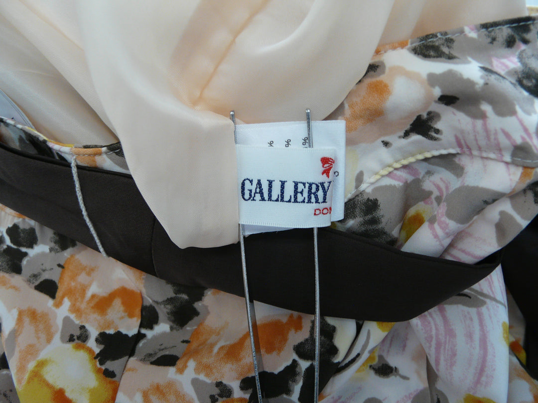【激安古着】 GALLERY VISCONTI　ミディアム丈　パンツ