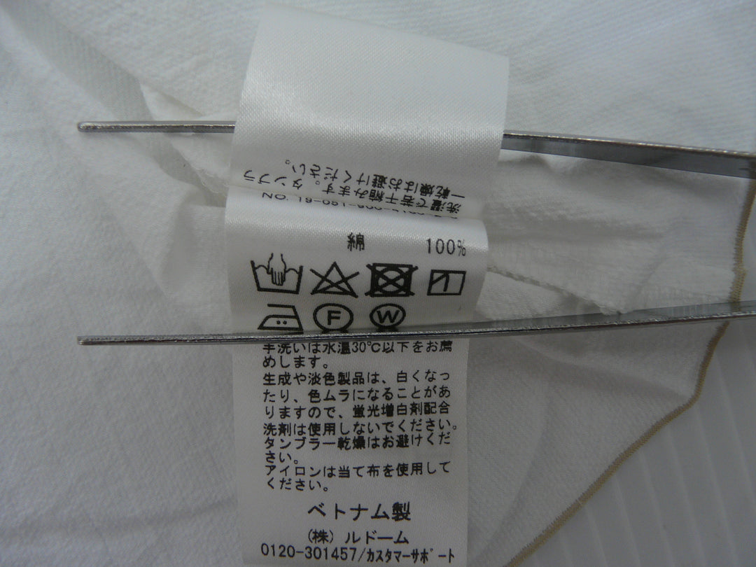 【激安古着】 SESE　ノースリーブ　トップス