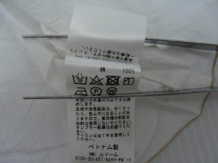【激安古着】 SESE　ノースリーブ　トップス