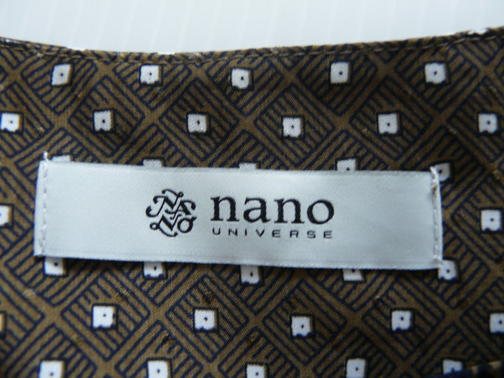 【激安古着】 nano UNIVERSE　ワンピース　ワンピース or ドレス