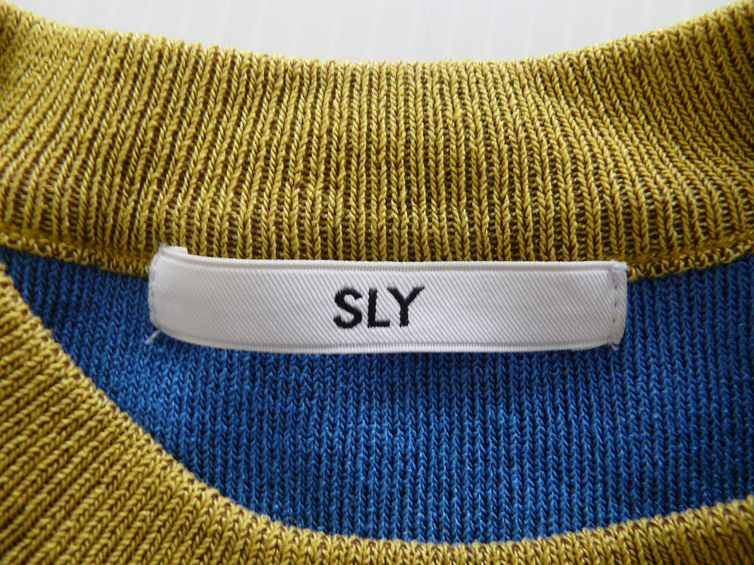 【激安古着】 SLY　ワンピース　ワンピース or ドレス