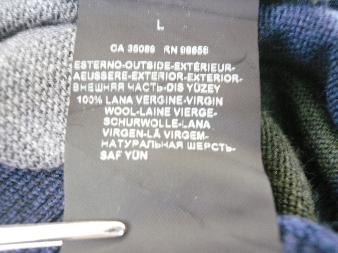 【激安古着】 PAUL&SHARK　ニットorセーター　トップス