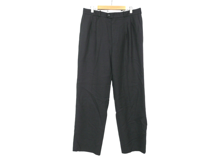 【激安古着】 Braun　スラックス　パンツ