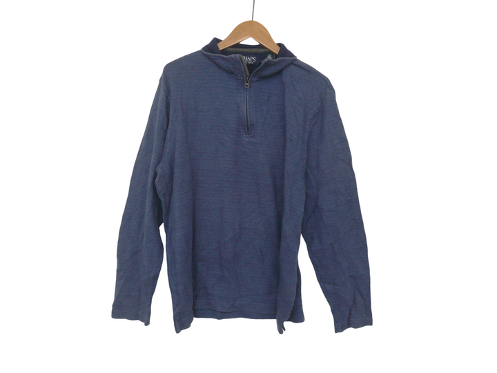 【激安古着】 CHAPS　スウェットorトレーナー　トップス