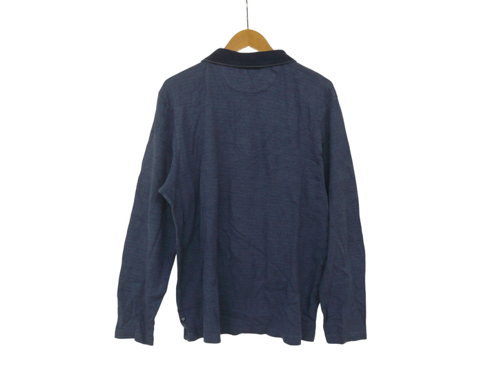 【激安古着】 CHAPS　スウェットorトレーナー　トップス