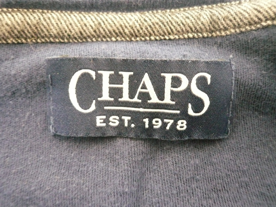 【激安古着】 CHAPS　スウェットorトレーナー　トップス