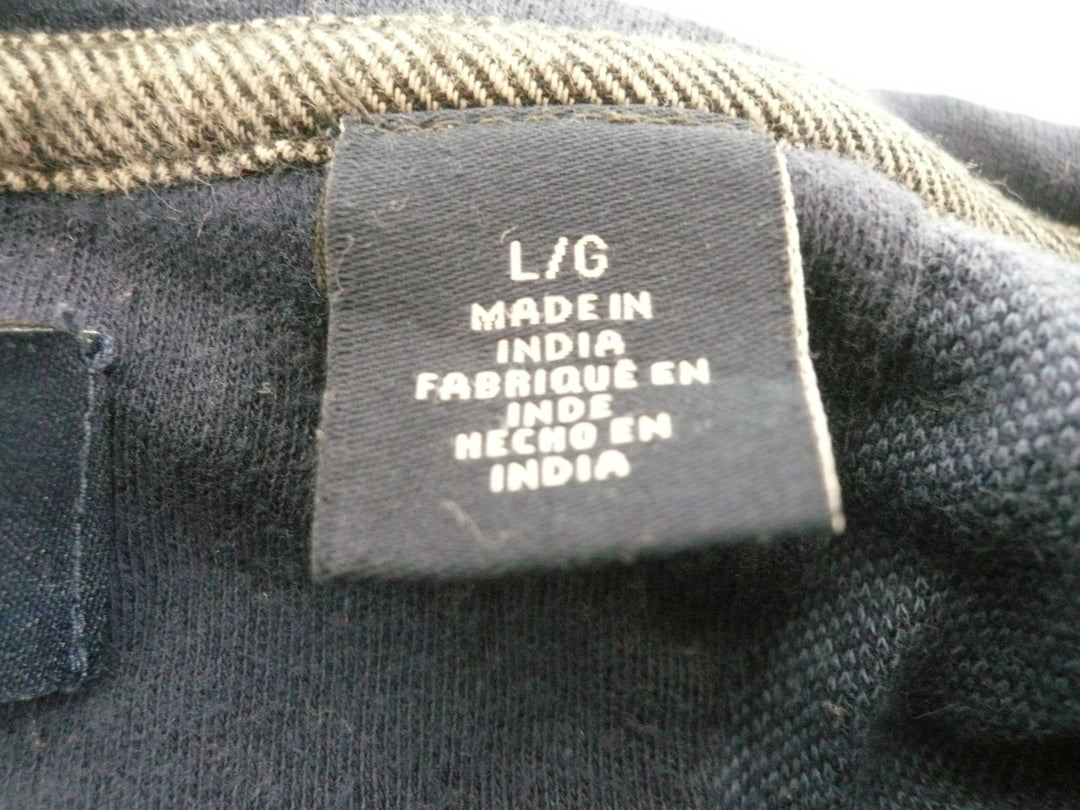 【激安古着】 CHAPS　スウェットorトレーナー　トップス