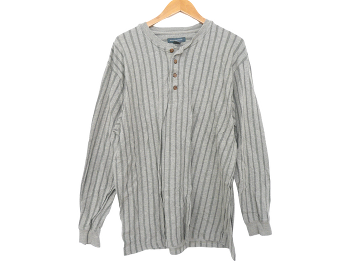 【激安古着】 EQUIPMENT　長袖Tシャツ　トップス