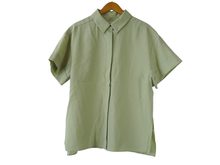 【激安古着】 UNITED ARROWS　半袖シャツ　トップス
