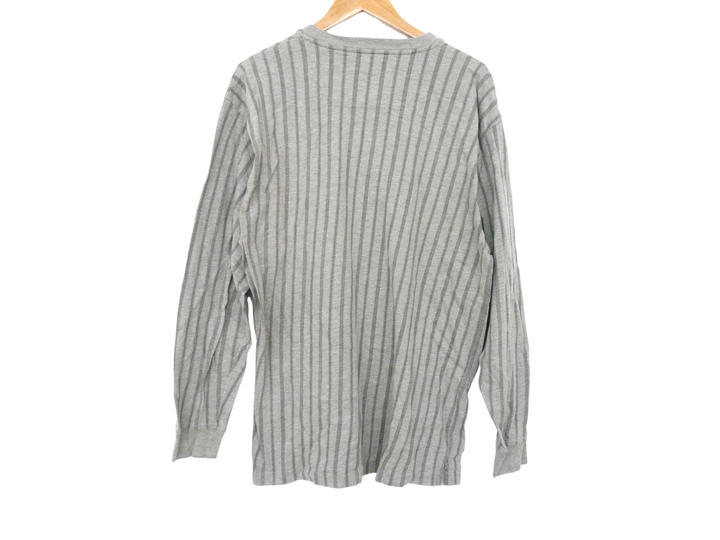 【激安古着】 EQUIPMENT　長袖Tシャツ　トップス