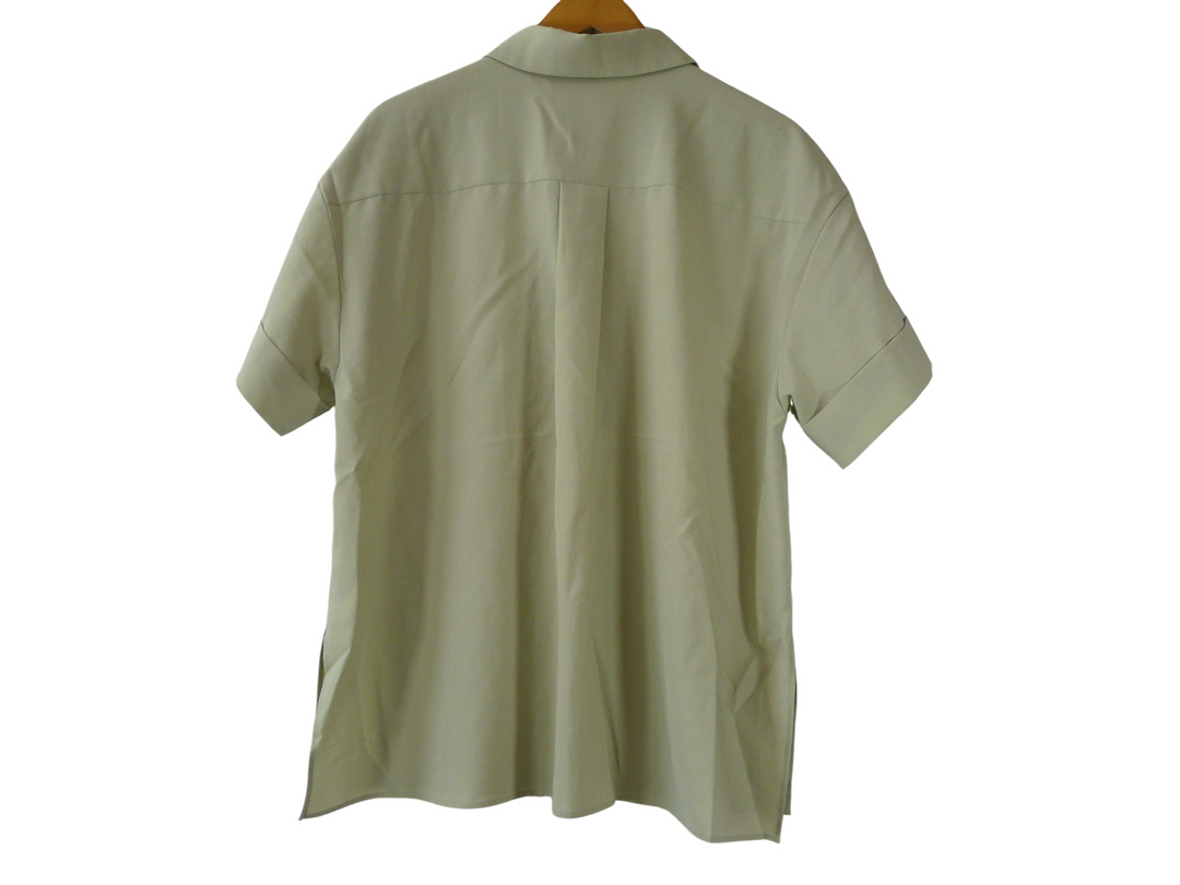 【激安古着】 UNITED ARROWS　半袖シャツ　トップス