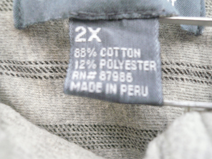 【激安古着】 EQUIPMENT　長袖Tシャツ　トップス