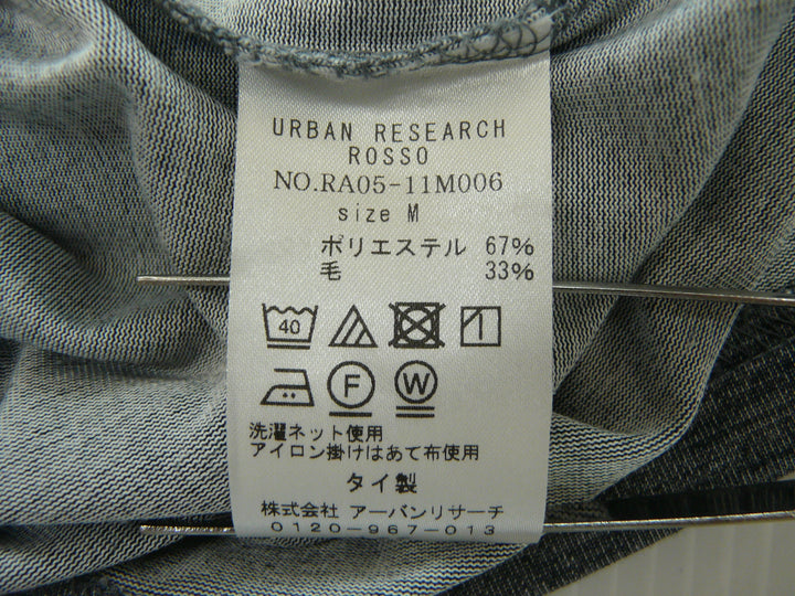 【激安古着】 ROSSO　ポロシャツ　トップス