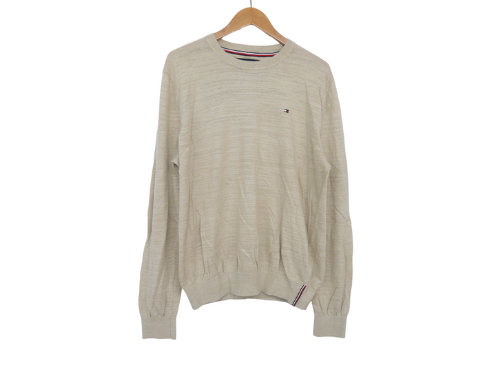 【激安古着】 TOMMY HIFIGER　ニットorセーター　トップス