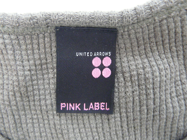 【激安古着】 PINK LABEL　その他トップス　トップス