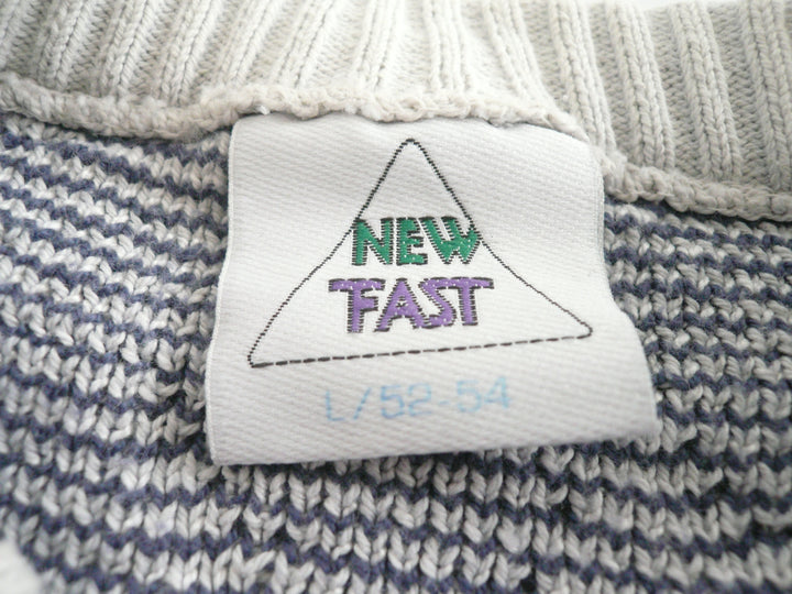 【激安古着】 NEW FAST　ニットorセーター　トップス