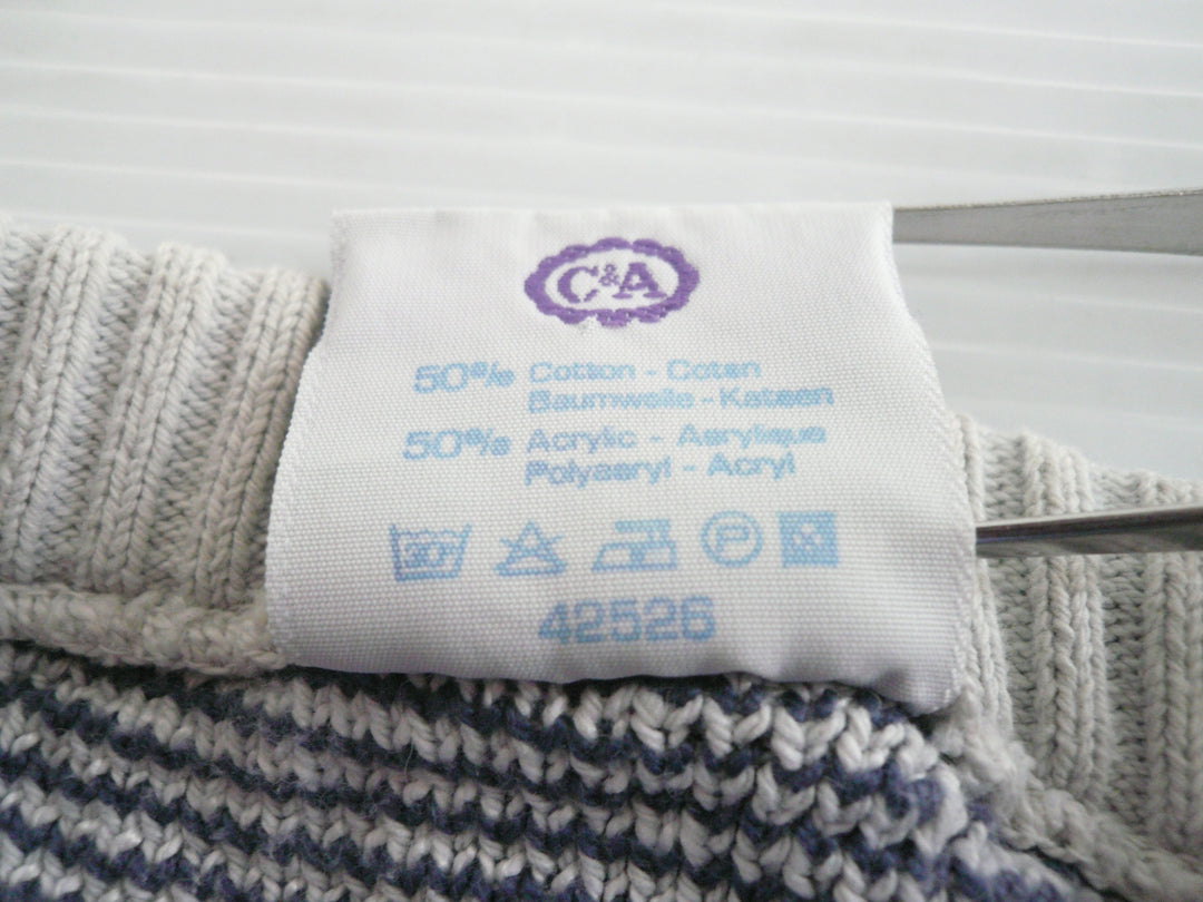 【激安古着】 NEW FAST　ニットorセーター　トップス