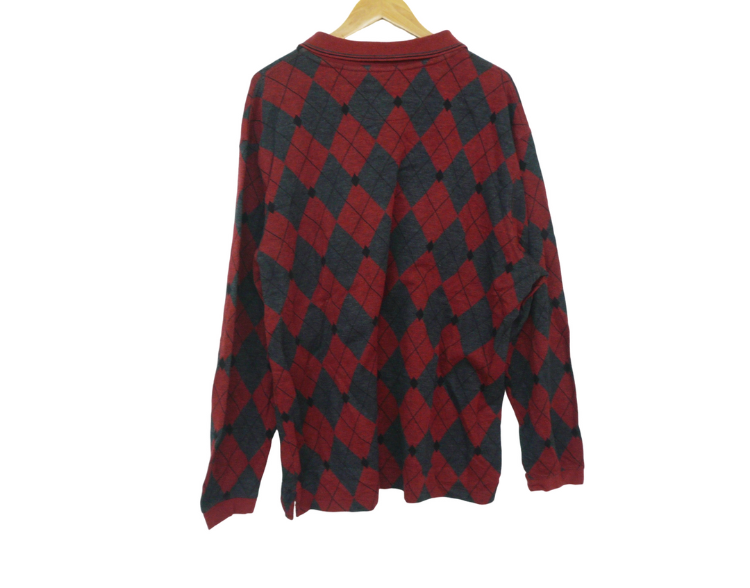 【激安古着】 haggar.　ニットorセーター　トップス