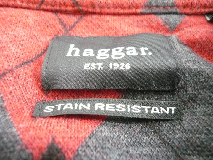 【激安古着】 haggar.　ニットorセーター　トップス
