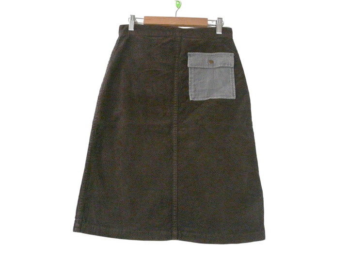 【激安古着】 UNITED ARROWS　ミディアム丈　スカート