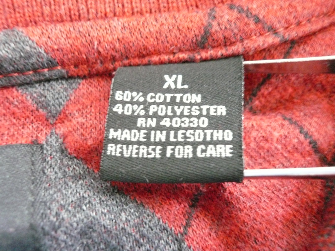 【激安古着】 haggar.　ニットorセーター　トップス