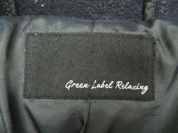 【激安古着】 green lobel reloxing　コートミディアム丈　アウター