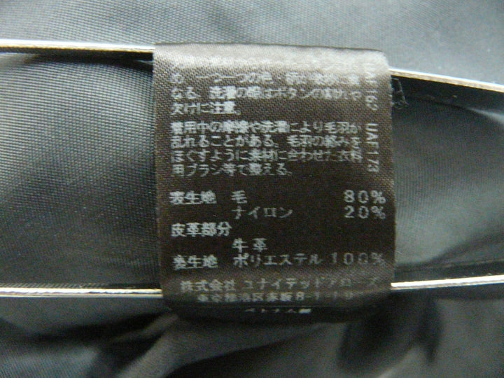 【激安古着】 green lobel reloxing　コートミディアム丈　アウター