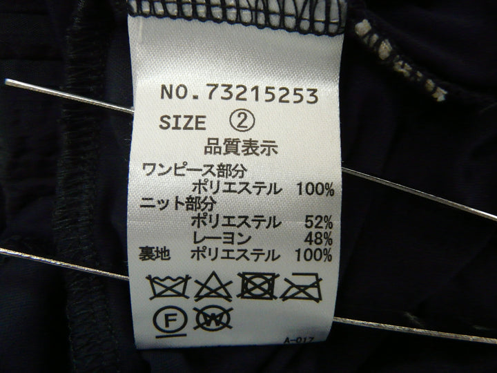 【激安古着】 COCO DEAL　ワンピース　ワンピース or ドレス