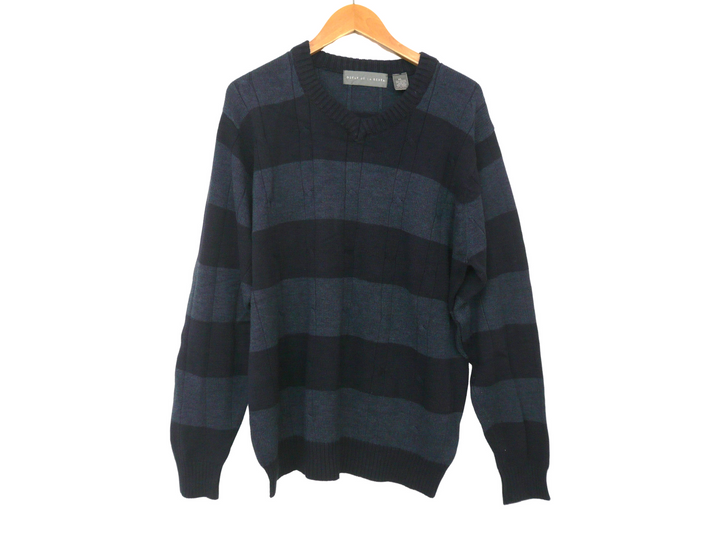 【激安古着】 OSCAR LA RENTA　ニットorセーター　トップス