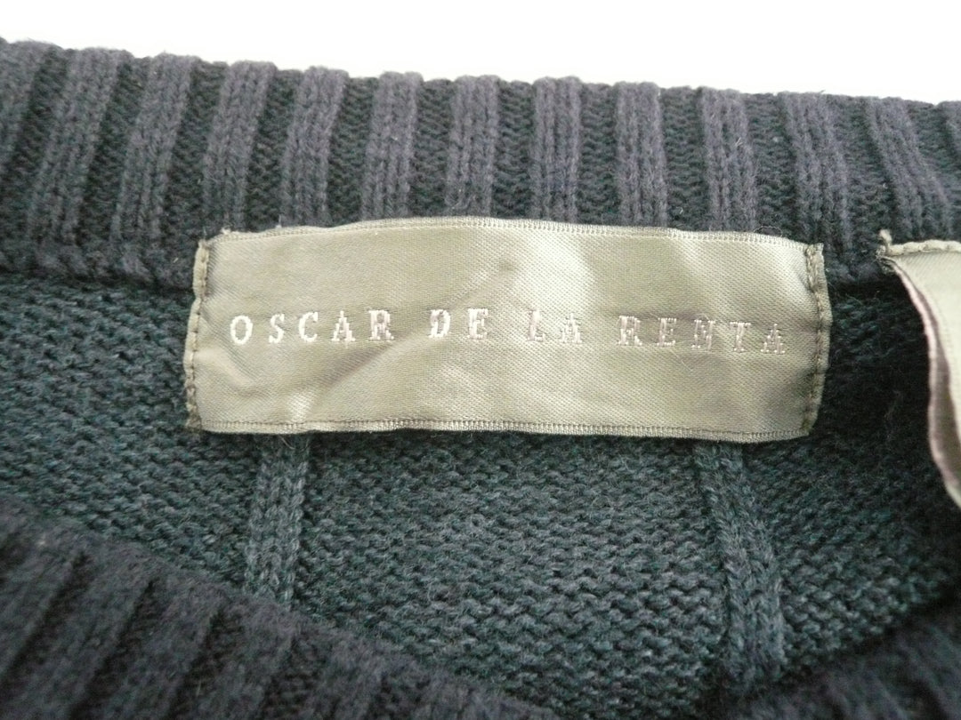 【激安古着】 OSCAR LA RENTA　ニットorセーター　トップス
