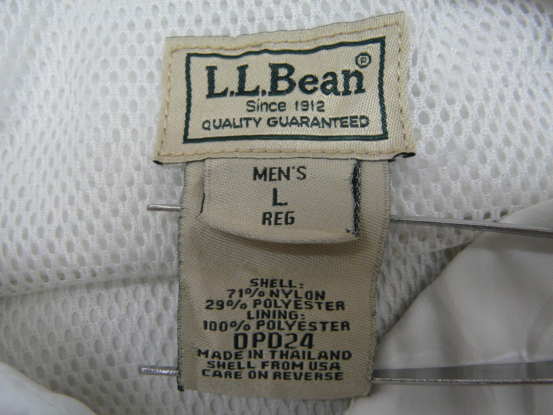 【激安古着】 L.L.Bean　長袖シャツ　トップス