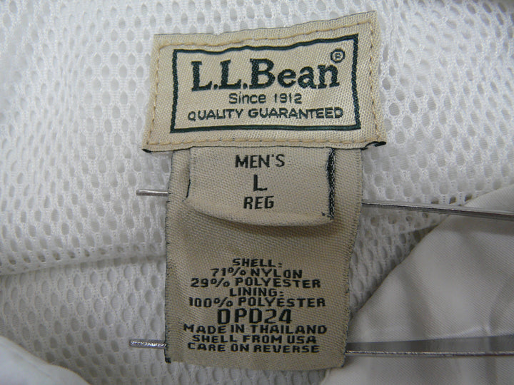 【激安古着】 L.L.Bean　長袖シャツ　トップス