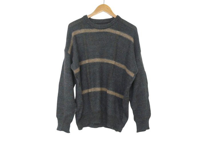 【激安古着】 ブランド不明　ニットorセーター　トップス