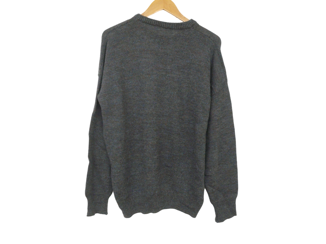 【激安古着】 ブランド不明　ニットorセーター　トップス