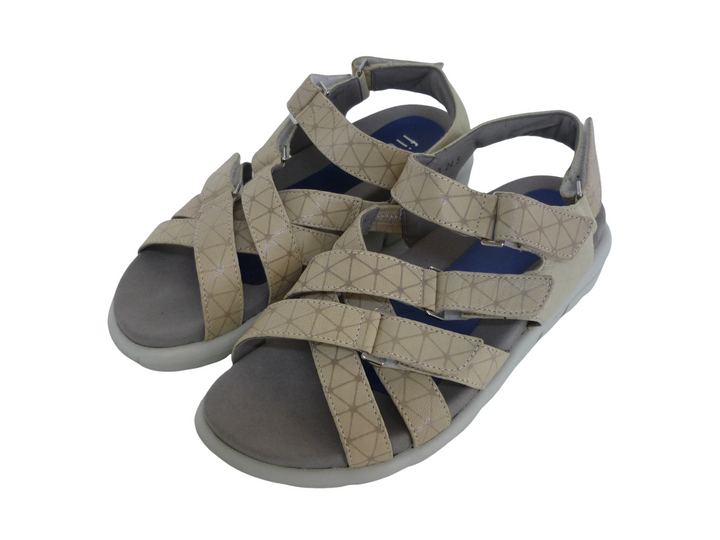 fitfit　サンダル　シューズ