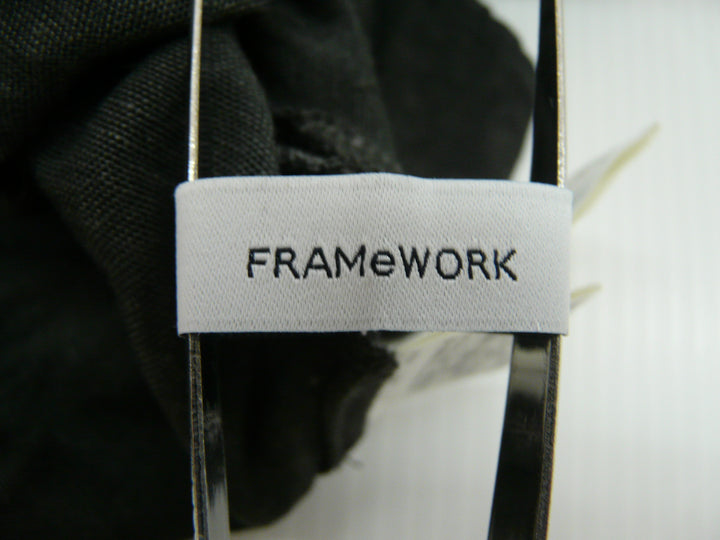 【激安古着】 FRAMe WORK　ワンピース　ワンピース or ドレス
