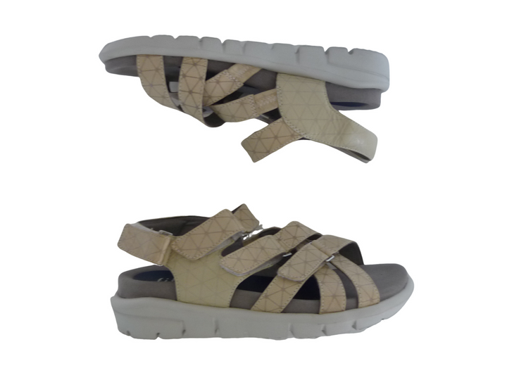 fitfit　サンダル　シューズ