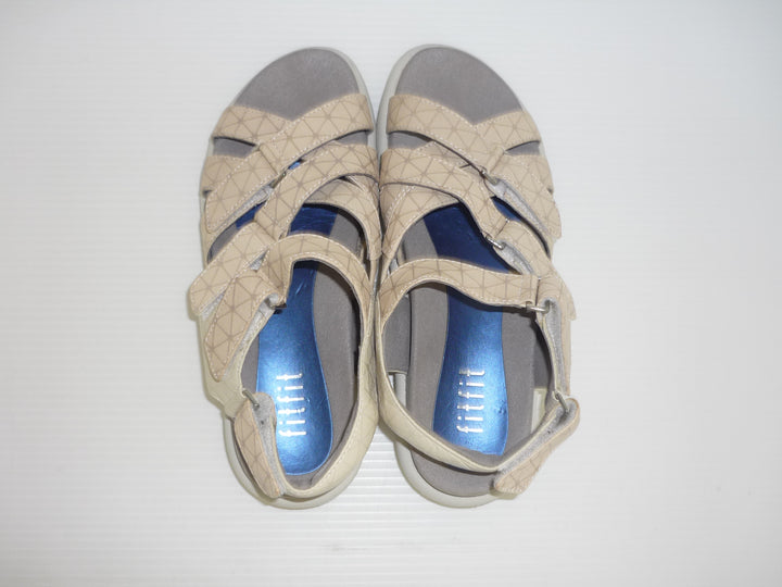 fitfit　サンダル　シューズ