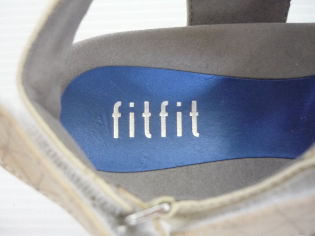 fitfit　サンダル　シューズ