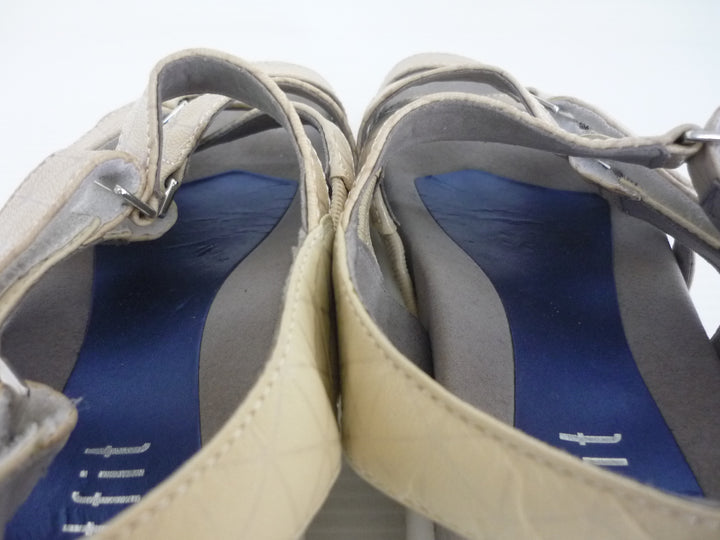 fitfit　サンダル　シューズ