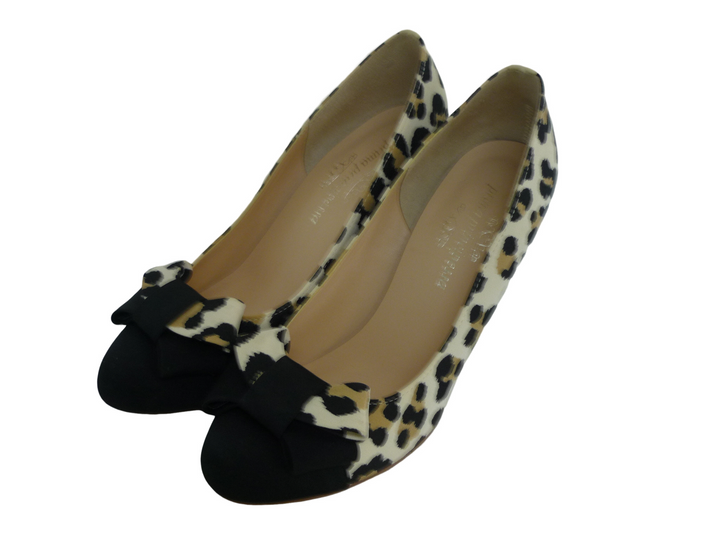 prima principessa　パンプス　シューズ